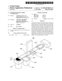 METHOD FOR MAKING CARBON NANOTUBE FILM diagram and image