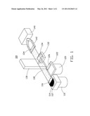 METHOD FOR MAKING CARBON NANOTUBE FILM diagram and image