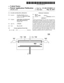 PLASMA GENERATING APPARATUS diagram and image