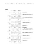 INTEGRATED WEAVING TYPE THREE-DIMENSIONAL CURTAIN SHEET FABRIC HAVING BANDS AND MANUFACTURING METHOD THEREOF diagram and image