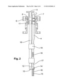 LOAD BEARING ASSEMBLY diagram and image