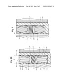 METAL-TO-METAL SEAL WITH WIPER ELEMENT AND WELLHEAD SYSTEM INCORPORATING SAME diagram and image