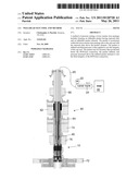 Wellhead Test Tool and Method diagram and image