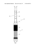 Wellhead Test Tool and Method diagram and image