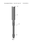 Wellhead Test Tool and Method diagram and image