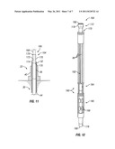 SUBSEA CONTROL SYSTEM WITH INTERCHANGEABLE MANDREL diagram and image