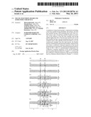 MULTILAYER WIRING BOARD AND SEMICONDUCTOR DEVICE diagram and image