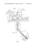 Drilling Assembly with a Steering Unit diagram and image