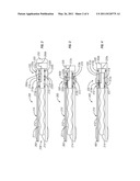 Drilling Assembly with a Steering Unit diagram and image