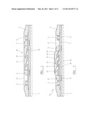 EXPANDABLE DOWNHOLE TOOL diagram and image