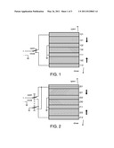 PIEZOELECTRIC BIMORPH SWITCH diagram and image