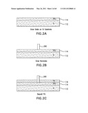 Nanopore and Carbon Nanotube Based DNA Sequencer and a Serial Recognition Sequencer diagram and image