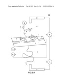 Nanopore and Carbon Nanotube Based DNA Sequencer and a Serial Recognition Sequencer diagram and image