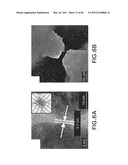 Nanopore and Carbon Nanotube Based DNA Sequencer and a Serial Recognition Sequencer diagram and image