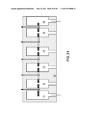 Nanopore and Carbon Nanotube Based DNA Sequencer and a Serial Recognition Sequencer diagram and image