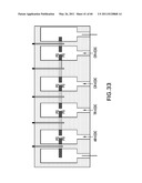 Nanopore and Carbon Nanotube Based DNA Sequencer and a Serial Recognition Sequencer diagram and image