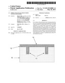 POROUS SILICON ELECTRO-ETCHING SYSTEM AND METHOD diagram and image