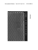 POROUS SILICON ELECTRO-ETCHING SYSTEM AND METHOD diagram and image