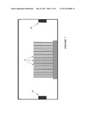 POROUS SILICON ELECTRO-ETCHING SYSTEM AND METHOD diagram and image