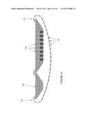 POROUS SILICON ELECTRO-ETCHING SYSTEM AND METHOD diagram and image