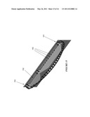 POROUS SILICON ELECTRO-ETCHING SYSTEM AND METHOD diagram and image