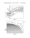 FLANGED PERFORATED METAL PLATE FOR SEPARATION OF PELLETS AND PARTICLES diagram and image