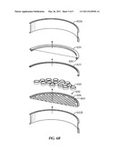 FLANGED PERFORATED METAL PLATE FOR SEPARATION OF PELLETS AND PARTICLES diagram and image