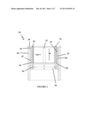 DRAIN COVER WITH LOCKING MECHANISM diagram and image