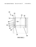 DRAIN COVER WITH LOCKING MECHANISM diagram and image