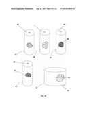 Processing and Analysis Techniques Involving In-Vessel Material Generation diagram and image