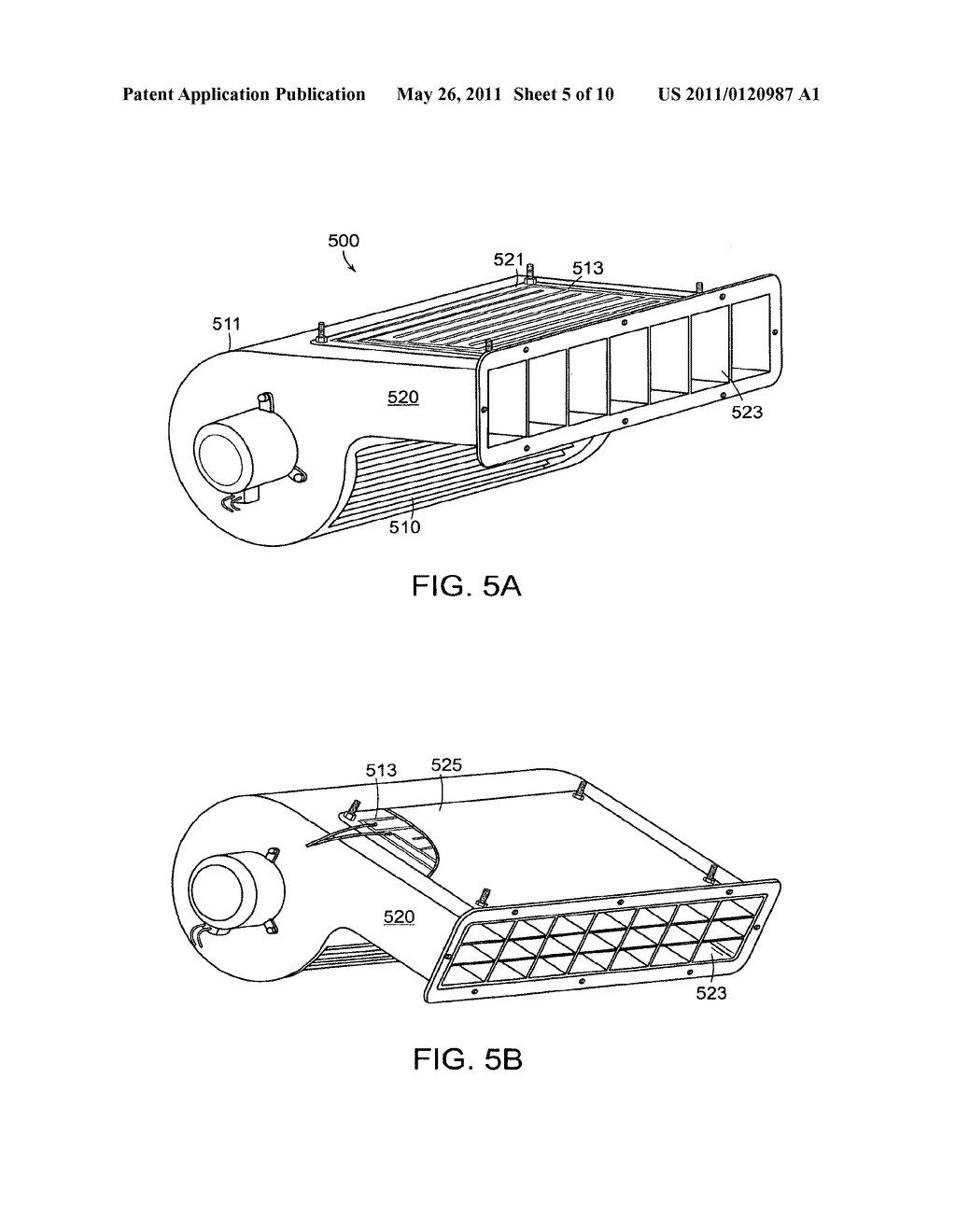 SUBSTRATE FOR A HEATER ASSEMBLY AND METHOD OF MANUFACTURE THEREOF - diagram, schematic, and image 06