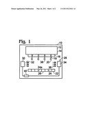 METHOD OF DISPENSING LIQUID diagram and image