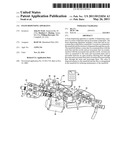 FOAM DISPENSING APPARATUS diagram and image