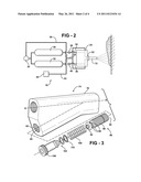 FOAM DISPENSING APPARATUS diagram and image