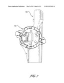 ADJUSTABLE, DETACHABLE ACCESSORY ATTACHMENT SYSTEM diagram and image