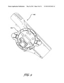 ADJUSTABLE, DETACHABLE ACCESSORY ATTACHMENT SYSTEM diagram and image