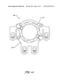 ADJUSTABLE, DETACHABLE ACCESSORY ATTACHMENT SYSTEM diagram and image