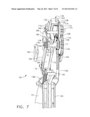 SHAFT BASED ROTARY DRIVE SYSTEM FOR SURGICAL INSTRUMENTS diagram and image