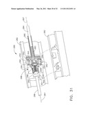 SHAFT BASED ROTARY DRIVE SYSTEM FOR SURGICAL INSTRUMENTS diagram and image