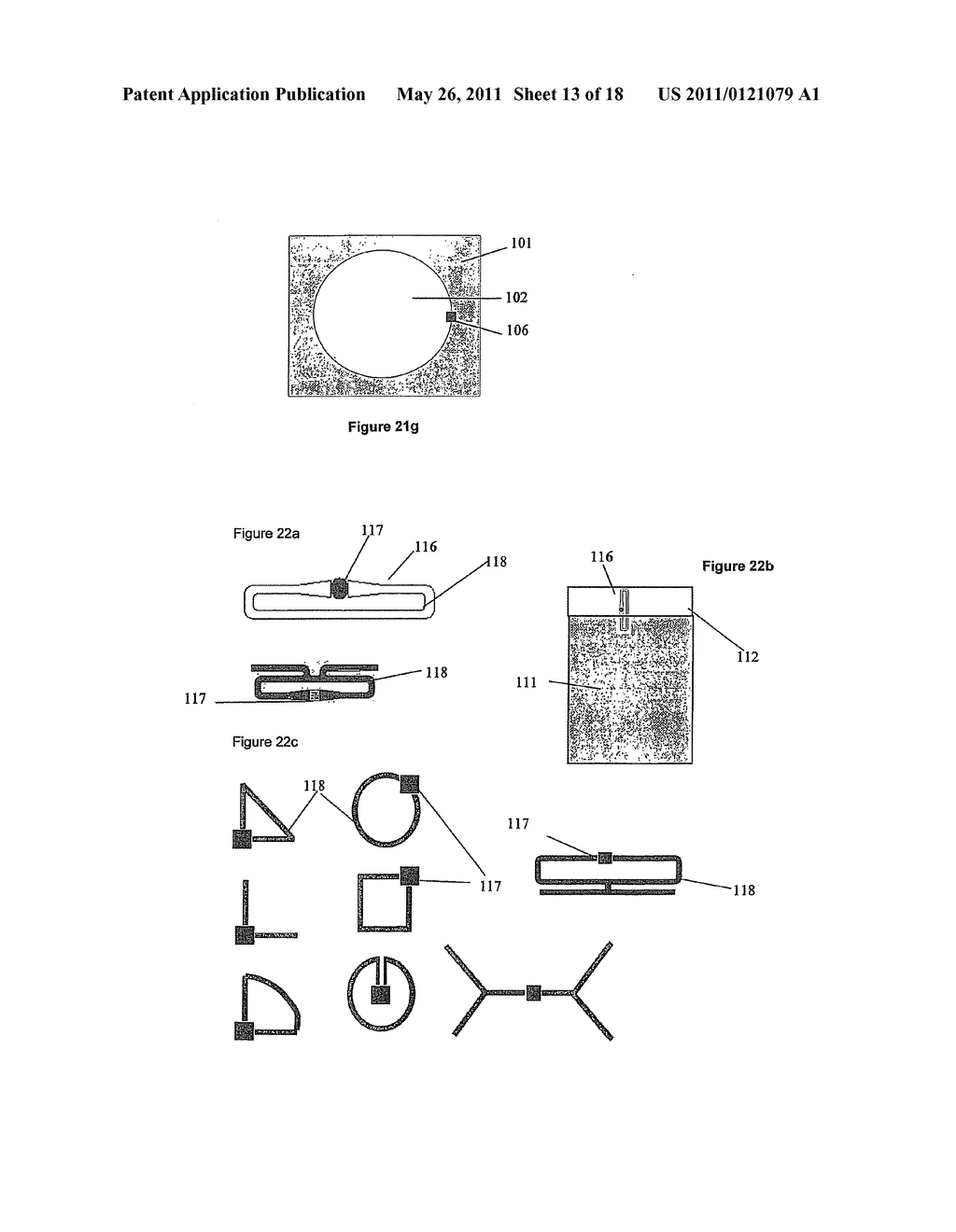 Electromagnetic Radiation Decoupler - diagram, schematic, and image 14