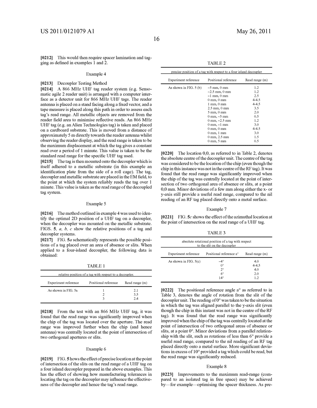 Electromagnetic Radiation Decoupler - diagram, schematic, and image 35