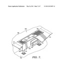 UNDER-FLOOR TROUGH WITH HEATING ELEMENT diagram and image