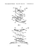 MATERIAL MIXER WITH MULTI-FLIGHTED AUGER diagram and image