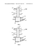 MATERIAL MIXER WITH MULTI-FLIGHTED AUGER diagram and image