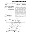 METHOD AND APPARATUS FOR DIRECTING WASTE AWAY FROM AIRCRAFT diagram and image