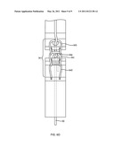 LOW PAYLOAD WEIGHT PARACHUTE RELEASE-AWAY STATIC LINE diagram and image