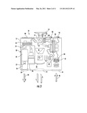 PORTABLE INTEGRATED LASER OPTICAL TARGET TRACKER diagram and image