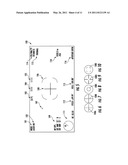 PORTABLE INTEGRATED LASER OPTICAL TARGET TRACKER diagram and image