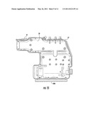 PORTABLE INTEGRATED LASER OPTICAL TARGET TRACKER diagram and image