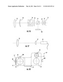 PORTABLE INTEGRATED LASER OPTICAL TARGET TRACKER diagram and image